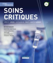 book Soins critiques: soins infirmiers .