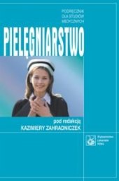 book Pielęgniarstwo