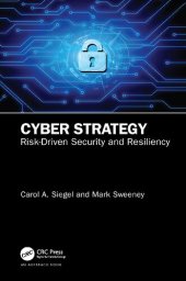 book Cyber Strategy: Risk-Driven Security and Resiliency