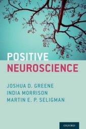 book Positive neuroscience