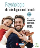 book Psychologie du développement humain