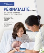 book Soins infirmiers : périnatalité. Guide d'études