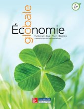 book Économie globale