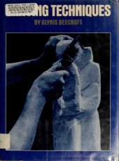 book Carving Techniques (An Arco craft paperback)