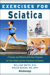 book Exercises for Sciatica