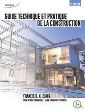 book Guide Technique et Pratique de la Construction (3ed)