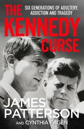 book The Kennedy Curse: The shocking true story of America's most famous family