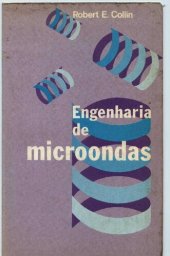 book Engenharia de Mircoondas