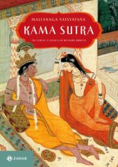 book Kama Sutra - Da Versão Clássica de Richard Burton