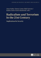 book Radicalism And Terrorism In The 21st Century: Implications For Security