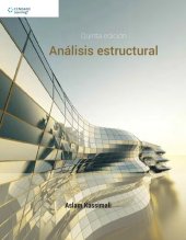 book Análisis estructural