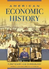 book American Economic History