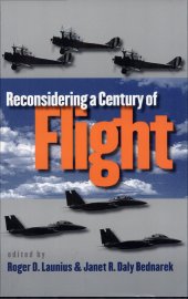 book Reconsidering a Century of Flight