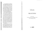 book Filoctetes