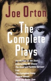 book The Complete Plays