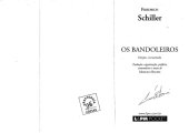 book Os Bandoleiros