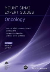 book Oncology (Mount Sinai Expert Guides)