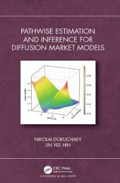 book Pathwise Estimation and Inference for Diffusion Market Models