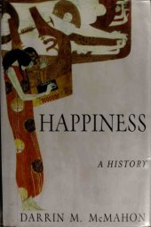 book Happiness: A History