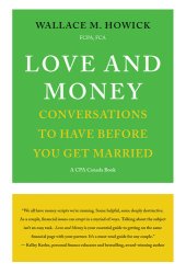 book Love and Money ; conversations to Have Before You Get Married