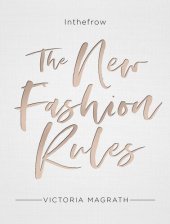 book The New Fashion Rules