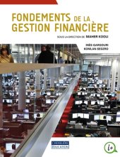 book Fondements de la gestion financière