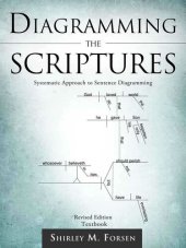 book Diagramming the Scriptures