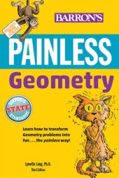 book Painless Geometry