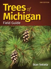 book Trees of Michigan Field Guide