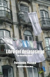 book El libro del desasosiego