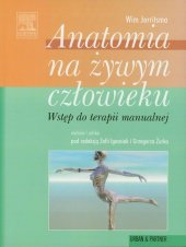 book Anatomia na żywym człowieku