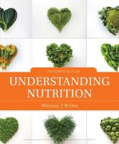 book Understanding Nutrition - Standalone Book