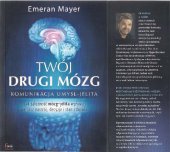 book Twój drugi mózg