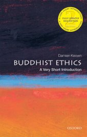 book Buddhist Ethics: A Very Short Introduction (Very Short Introductions)