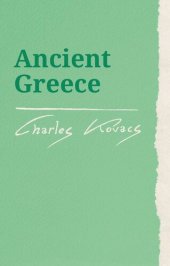 book Ancient Greece