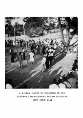 book The Kalela Dance: Aspects of Social Relationships among Urban Africans in Northern Rhodesia