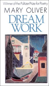 book Dream Work