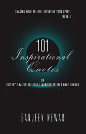 book 101 Inspirational Quotes - Book 3