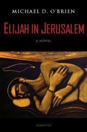 book Elijah in Jerusalem