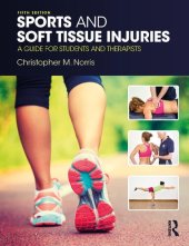 book Sports and Soft Tissue Injuries: A Guide for Students and Therapists