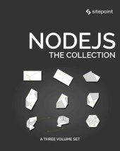 book Node.js: The Collection