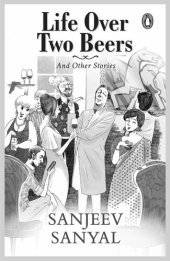 book Life over Two Beers and other stories