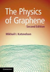 book The Physics of Graphene