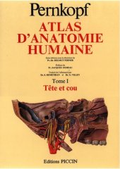 book Atlas d'anatomie humaine