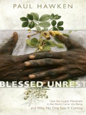 book Blessed Unrest