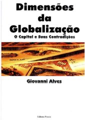 book Dimensões da Globalização