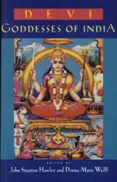 book Devi: Goddesses of India (Comparative Studies in Religion and Society Book 7)