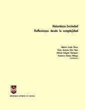 book Naturaleza-Sociedad. Reflexiones desde la complejidad