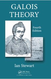 book Galois Theory