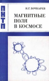 book Магнитные поля в космосе.